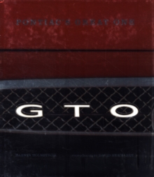 Image for Gto