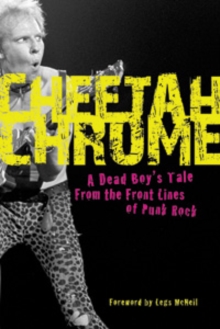 Image for Cheetah Chrome