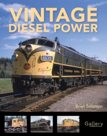 Image for Vintage diesel power