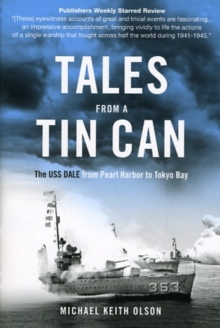 Image for Tales from a Tin Can