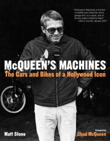 Image for McQueen's Machines