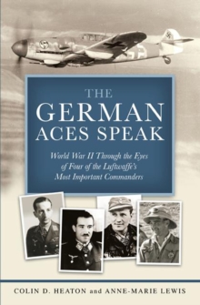 German Aces Speak