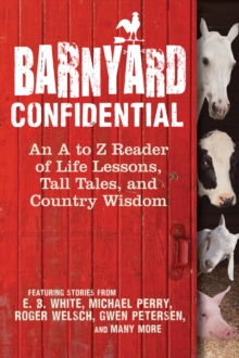 Barnyard Confidential