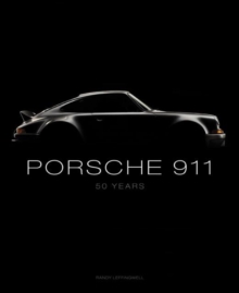 Image for Porsche 911: 50 Years