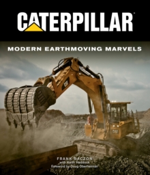 Caterpillar