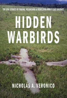 Image for Hidden Warbirds