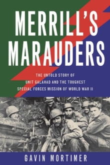 Image for Merrill'S Marauders