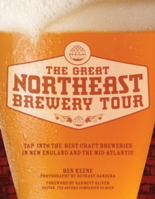 Image for The Great Northeast Brewery Tour