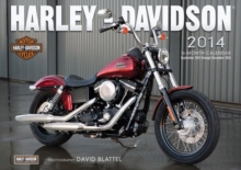 Image for Harley-Davidson 2014