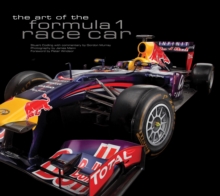 Image for The Art of the Formula 1 Race Car
