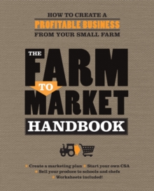 Image for The Farm to Market Handbook