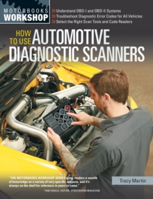 Image for How To Use Automotive Diagnostic Scanners