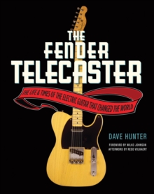 Image for The Fender Telecaster