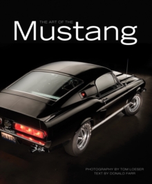 Image for Art of the Mustang