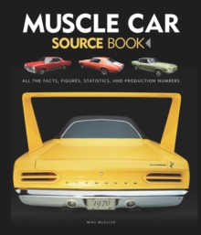 Muscle Car Source Book