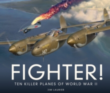 Image for Fighter!