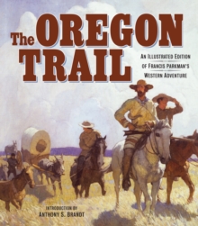 Image for The Oregon Trail