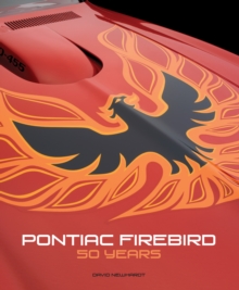 Image for Pontiac Firebird