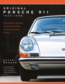 Image for Original Porsche 911 1964-1998