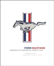 Image for Ford Mustang : America's Original Pony Car