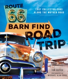 Image for Route 66 Barn Find Road Trip