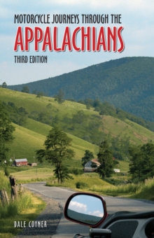 Image for Motorcycle Journeys Through the Appalachians