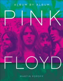 Image for Pink Floyd: Album by Album