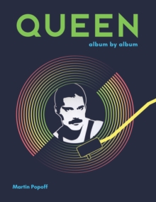 Image for Queen : Album by Album