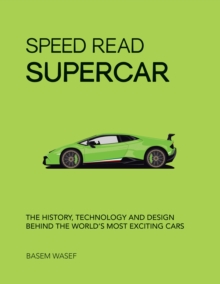 Image for Speed Read Supercar