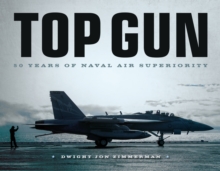 Top Gun: 50 Years of Naval Air Superiority