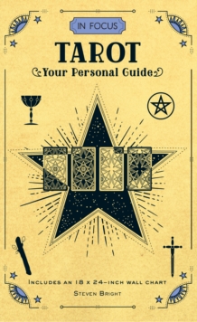 Image for Tarot: your personal guide