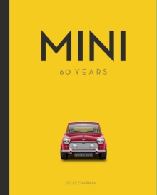Image for Mini  : 60 years
