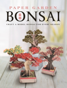 Paper Garden: Bonsai