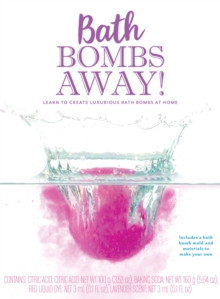 Image for Bath Bombs Away!