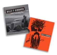 Image for Billy F Gibbons: rock + roll gearhead