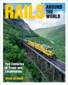 Rails Around the World