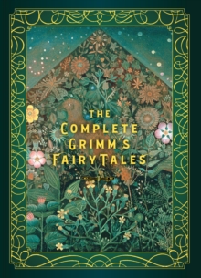 Image for Grimm's Complete Fairy Tales
