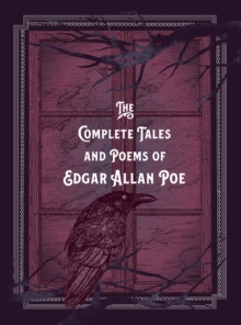 Image for The Complete Tales & Poems of Edgar Allan Poe