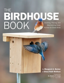 Image for The Birdhouse Book