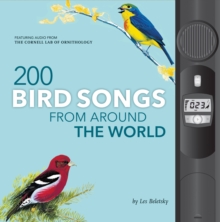 Image for 200 Bird Songs from Around the World