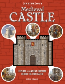 Image for Inside Out Medieval Castle