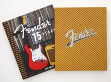 Fender 75 Years