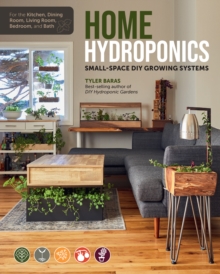 Home Hydroponics