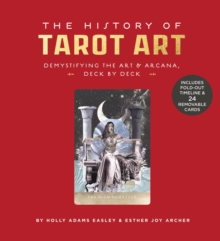 Image for The History of Tarot Art