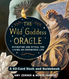 Image for Wild Goddess Oracle Deck and Guidebook