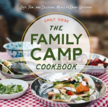 Image for The Family Camp Cookbook
