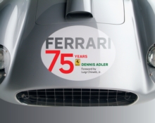 Ferrari: 75 Years