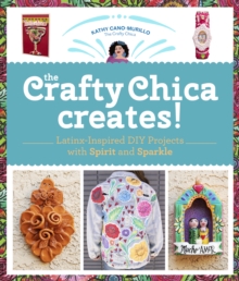Image for The Crafty Chica Creates!