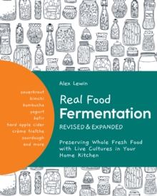 Image for Real Food Fermentation, Revised and Expanded