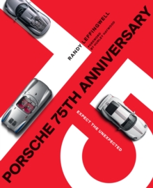 Image for Porsche 75th anniversary  : expect the unexpected